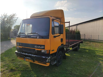 Kamion DAF