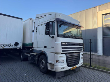 Kamion DAF XF 105
