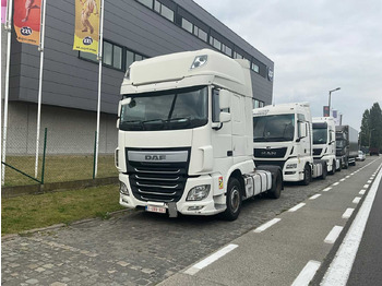 Kamion DAF XF 460