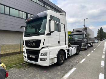 Kamion MAN TGX 18.440