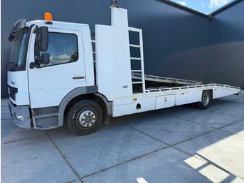 Kamion MERCEDES-BENZ Atego 1223