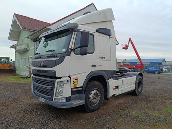 Kamion VOLVO FM 450