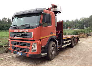 Kamion VOLVO FM12 460