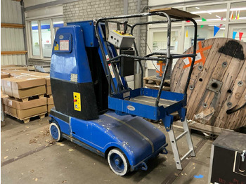 Vazdušna platforma UPRIGHT