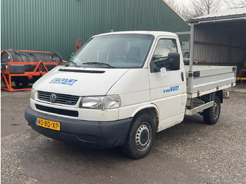 Dostavno vozilo VOLKSWAGEN Transporter