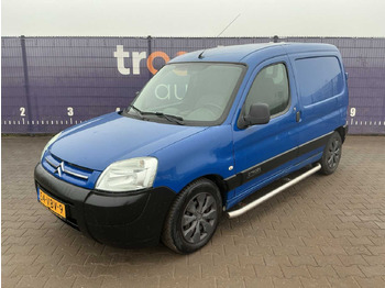 Dostavno vozilo CITROËN Berlingo
