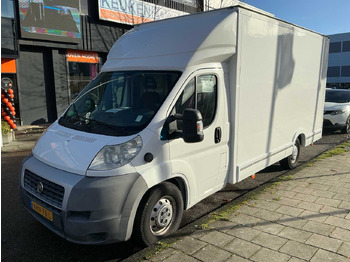 Dostavno vozilo FIAT Ducato
