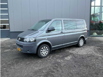Dostavno vozilo VOLKSWAGEN Transporter