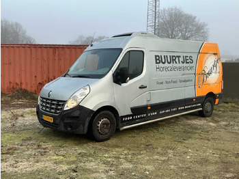 Dostavno vozilo RENAULT Master 2.3