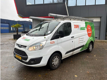 Dostavno vozilo FORD Transit