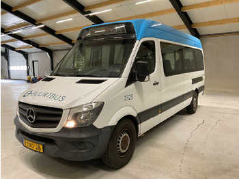 Dostavno vozilo MERCEDES-BENZ Sprinter