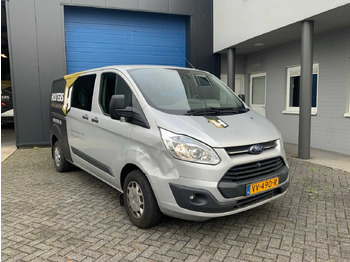 Dostavno vozilo FORD Transit