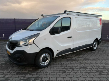 Dostavno vozilo RENAULT Trafic 1.6