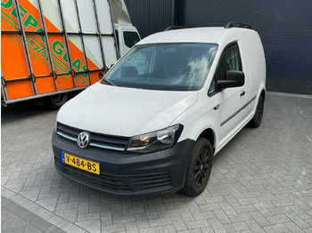 Dostavno vozilo VOLKSWAGEN Caddy