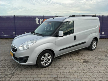 Dostavno vozilo OPEL