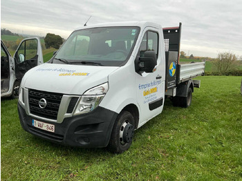 Dostavno vozilo NISSAN NV400