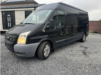 Dostavno vozilo FORD Transit