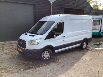 Dostavno vozilo FORD Transit