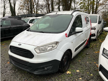 Dostavno vozilo FORD Transit