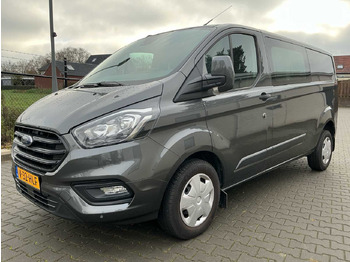Dostavno vozilo FORD Transit