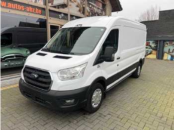 Dostavno vozilo FORD Transit