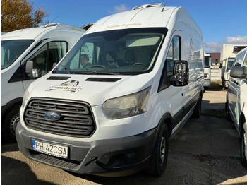 Dostavno vozilo FORD Transit