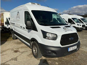 Dostavno vozilo FORD Transit