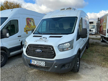 Dostavno vozilo FORD Transit