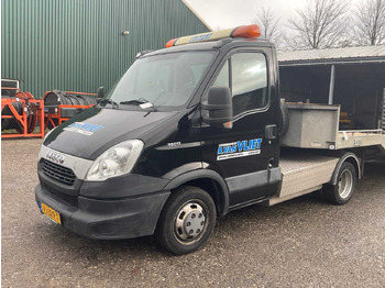 Dostavno vozilo IVECO Daily 35C17