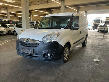 Dostavno vozilo OPEL