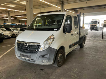 Dostavno vozilo OPEL