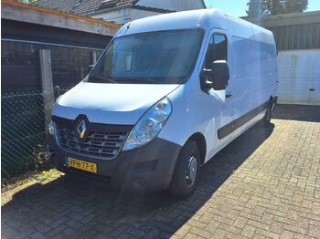 Dostavno vozilo RENAULT Master 2.3