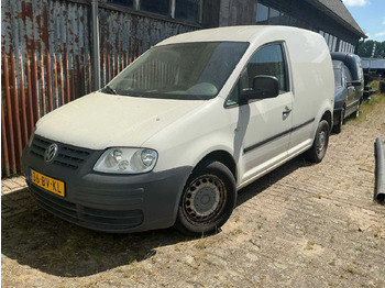 Dostavno vozilo VOLKSWAGEN Caddy