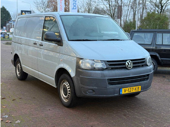 Dostavno vozilo VOLKSWAGEN Transporter