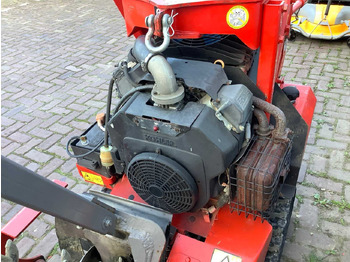 Rovokopač Vermeer RTX150: slika 5 Rovokopač Vermeer RTX150: slika 5