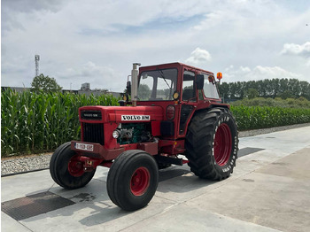 Traktor VOLVO