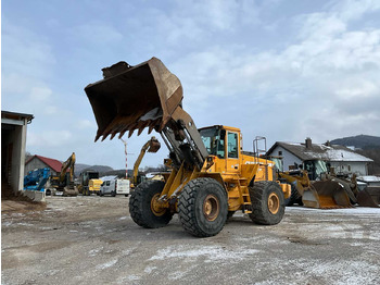 Utovarivač točkaš VOLVO L150