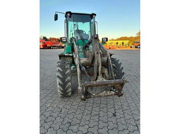 Utovarivač točkaš VOLVO L30B