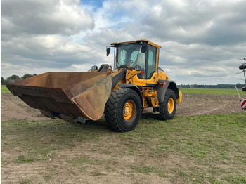 Utovarivač točkaš VOLVO L90H