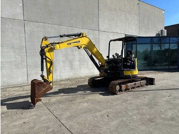 Bager YANMAR VIO 45