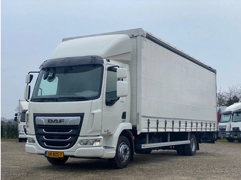 Kamion sa ceradom DAF LF 230