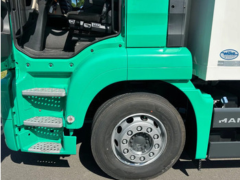 Hladnjača MAN TGS TGS 18.330 EURO6.2020 730x248x245 Als in NIEUWSTAAT!: slika 3