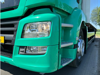 Hladnjača MAN TGS TGS 18.330 EURO6.2020 730x248x245 Als in NIEUWSTAAT!: slika 4