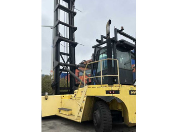 Mašina za kontejenere HYSTER