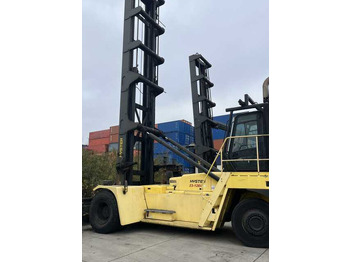 Mašina za kontejenere HYSTER