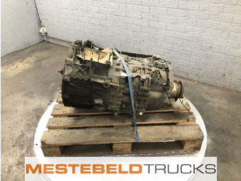 Menjač i delovi DAF