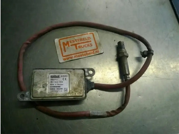 Izduvni sistem DAF CF