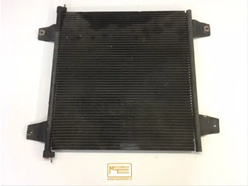 Sistem za hlađenje DAF