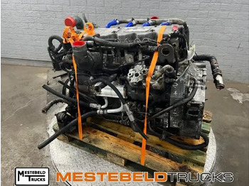 Motor i delovi CUMMINS