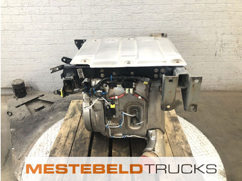 Izduvni sistem za Kamion DAF Diesel particul filter DPF: slika 3